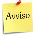 Icona Avviso Pubblico