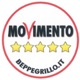 Logo Movimento 5 Stelle