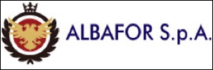 Logo Albafor S.p.A.