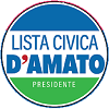 Logo Lista Civica D' Amato 
