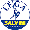 Logo LEGA SALVINI PREMIER