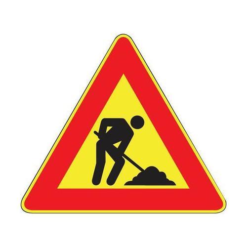 Immagine lavori