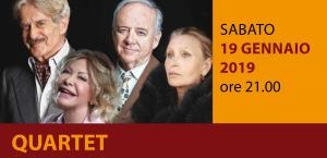 Immagine 5° Spettacolo