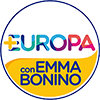 Icona Link Europa con Emma Bonino