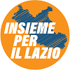 Logo Insieme per il Lazio