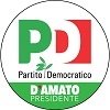 Logo Partito Democratico