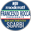 Logo NOI MODERATI