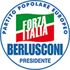 Logo FORZA ITALIA