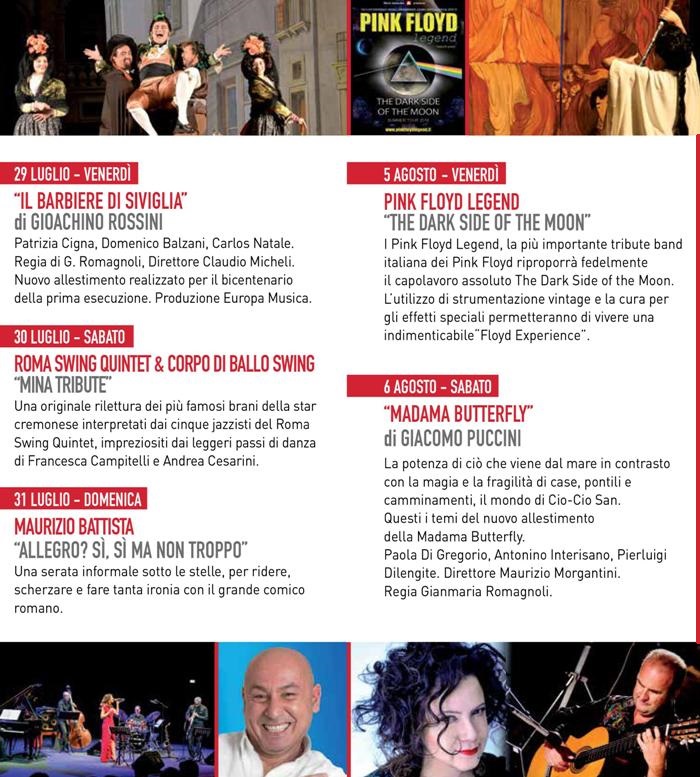 Programma