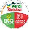 Immagine Alleanza Verdi e Sinistra