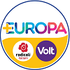 Logo Europa