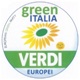 Logo Verdi Europei