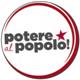 Logo Potere al Popolo