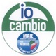 Logo Io Cambio - Maie