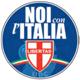 Logo Noi con l'Italia