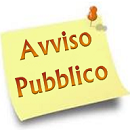 Icona Avviso Pubblico