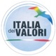 Logo Italia dei Valori