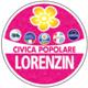 Logo Lorenzin