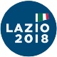 Lazio 2018