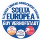 Logo Scelta Europea
