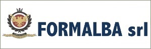 Logo Formalba srl