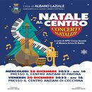 Icona Natale al Centro - 28 e 30 Dicembre 2022