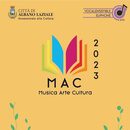 icona MAC - Musica Arte e Cultura 2023