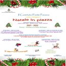 Icona Natale in Piazza - Pavona 2021/2022