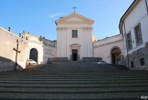 Immagine Convento e Chiesa di S. Paolo