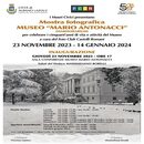 icona Mostra fotografica - Museo "Mario Antonacci" 50 anni - Dal 23 novembre al 14 gennaio 2023