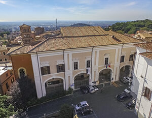 Immagine Palazzo Savelli