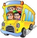Icona scuolabus