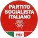 Logo Partito Socialista Italiano