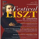 Icona Franz Liszt Festival 2023 - 36° Edizione