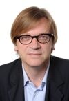 Foto Guy Verhofstadt (ALDE)