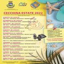 Icona Cecchina Estate 2022