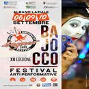 icona Bajocco festival edizione XII - 2023