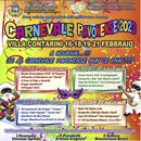 Icona Carnevale Pavona 2023