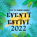 Icona  Eventi Estivi 2022