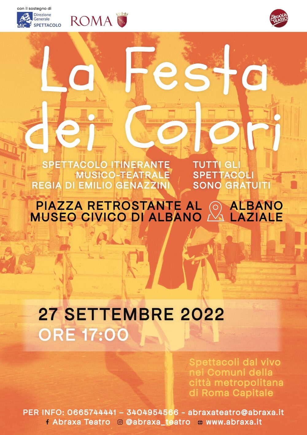 Immagine festa dei colori 