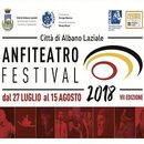 Anfiteatro Festival