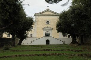 Immagine della Chiesa di S. Francesco