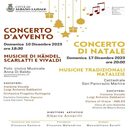 icona Concerto D'Avvento - Concerto di Natale 2023