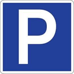 Logo Parcheggi