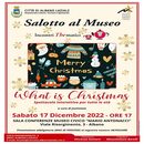 Icona Salotto al Museo 17 Dicembre 2022