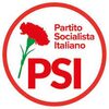 Logo Partito Socialista Italiano