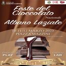 Icona Festa del Cioccolato 10 - 11 - 12 Marzo 2023