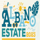 Icona - Albano Estate 2023 - Piazza Pia dal 3 agosto al 3 settembre