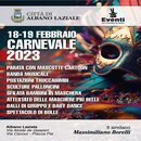 Icona Carnevale Albano 2023