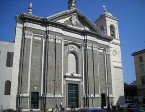 Immagine della Cattedrale